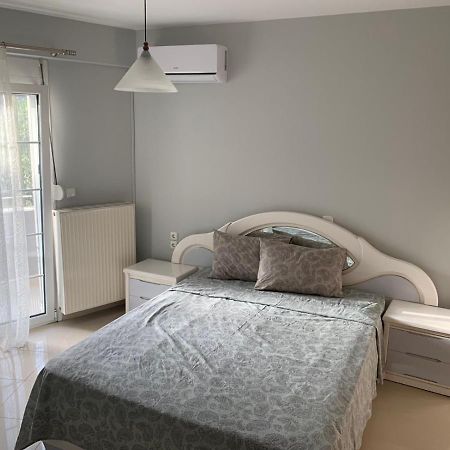 Τhe Sunny Apartments 이구메니차 외부 사진